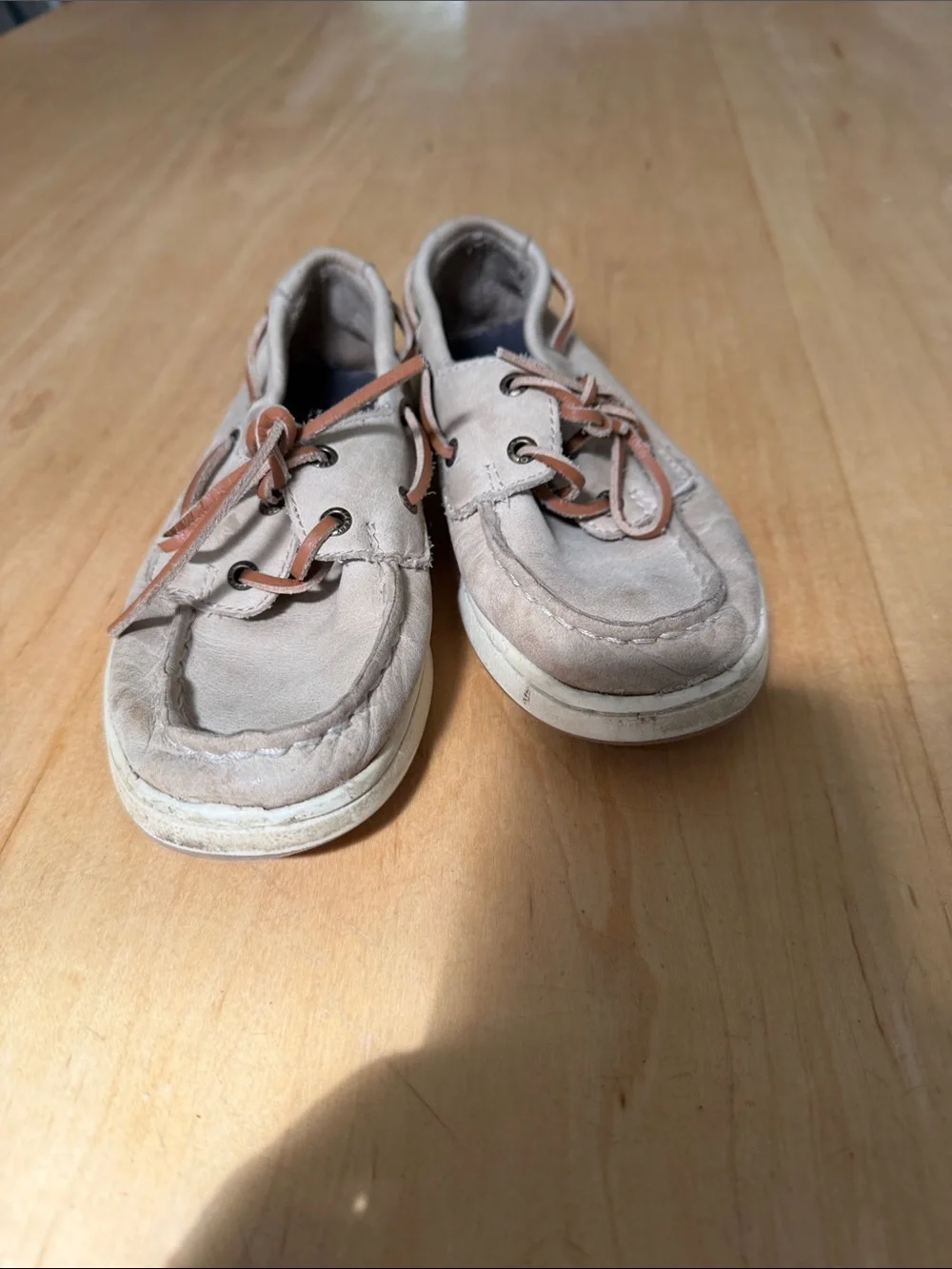 Sperry classic kids